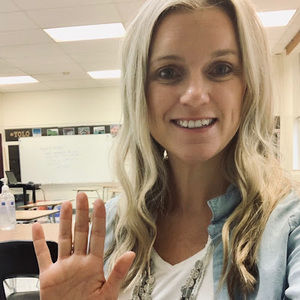 Meet your Posher, Tanya